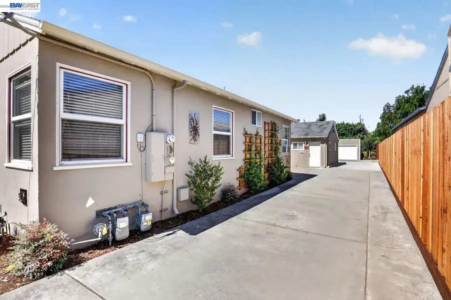 20843 Chester St, Castro Valley, CA 94546 - #3