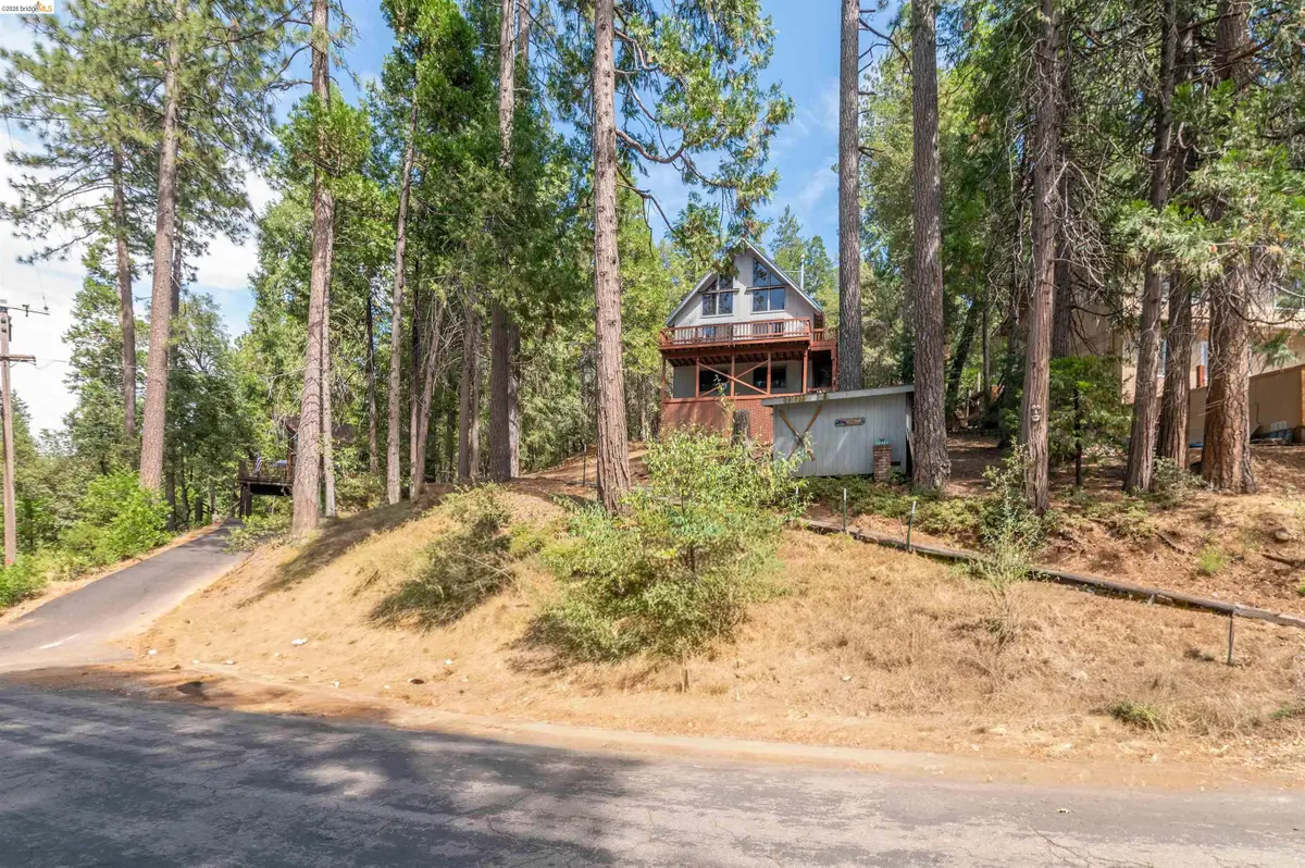 22321 Ponderosa Dr., Twain Harte, CA 95383 - #1