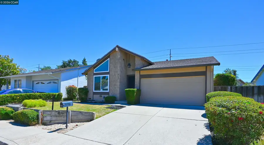 4608 Deercreek Ln, Concord, CA 94521 - #3