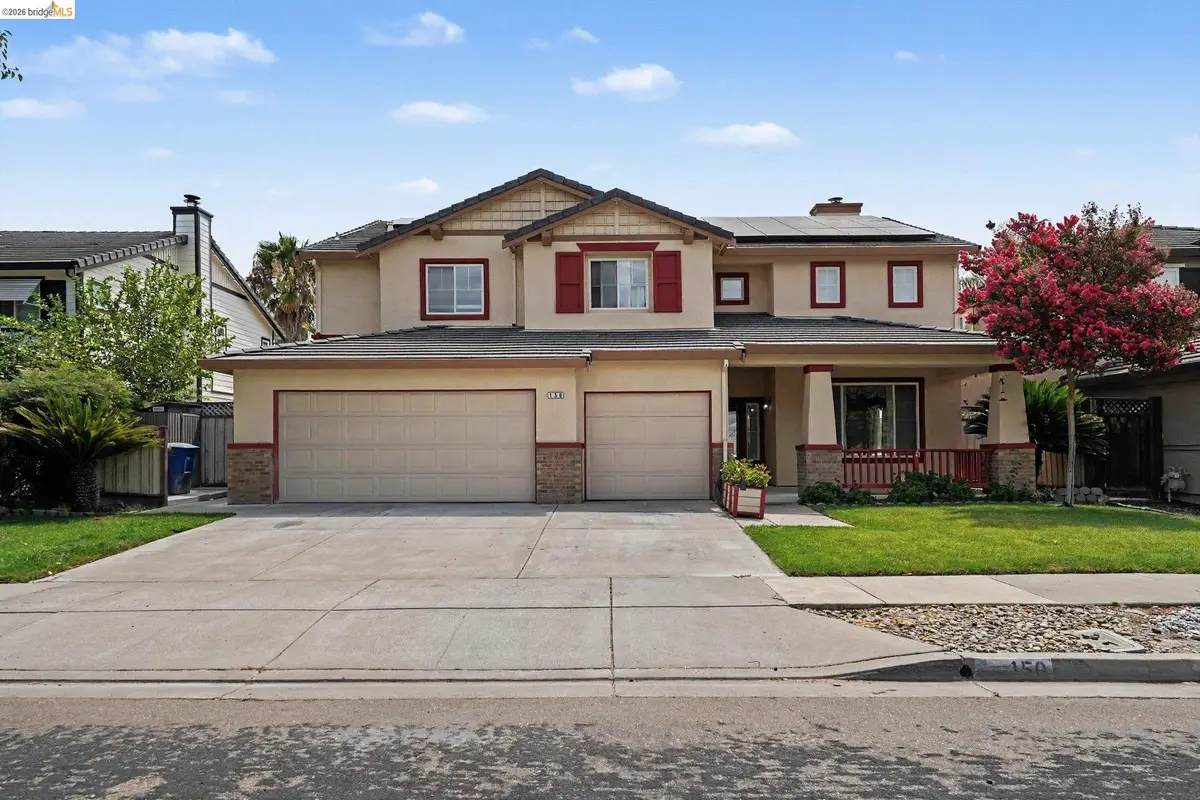 150 Malaga Way, Brentwood, CA 94513 - #1