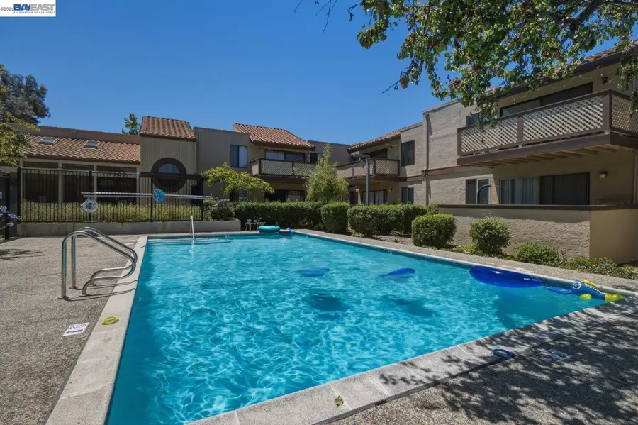 3300 Wolcott Cmn  #113, Fremont, CA 94538 - #2