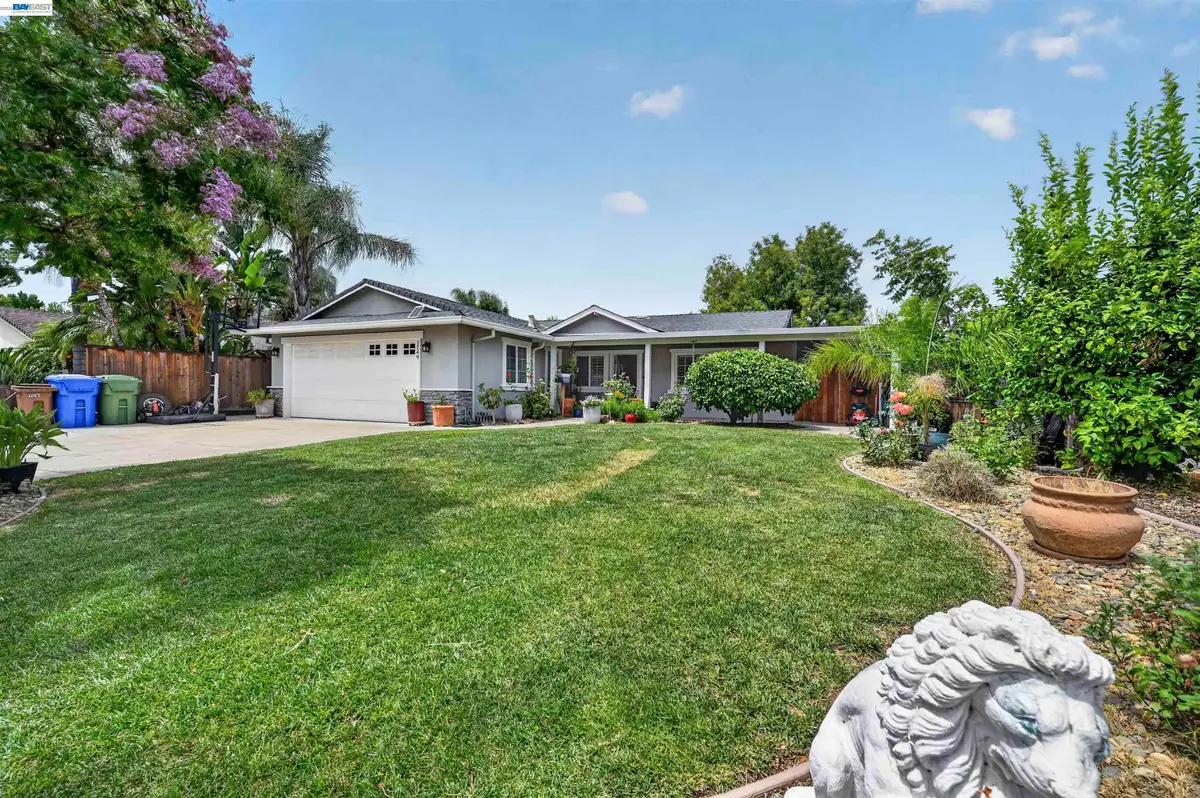 1249 Duffy Way, Brentwood, CA 94513 - #1