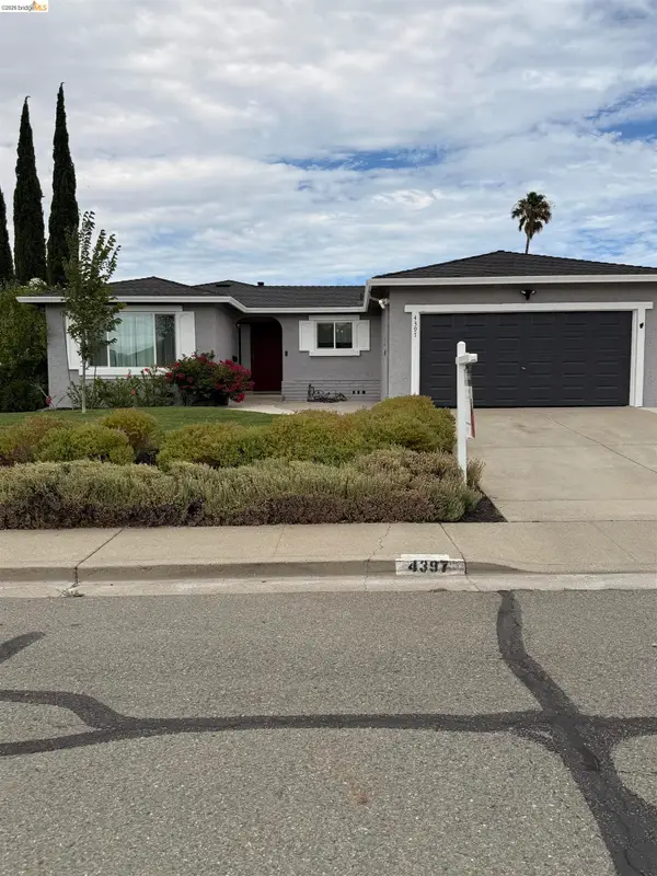 4397 Palo Verde Dr, PITTSBURG, CA 94565