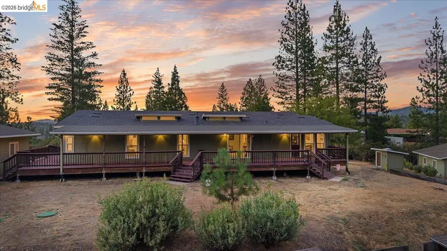 Address Withheld By Seller, Groveland, CA 95321 - #3