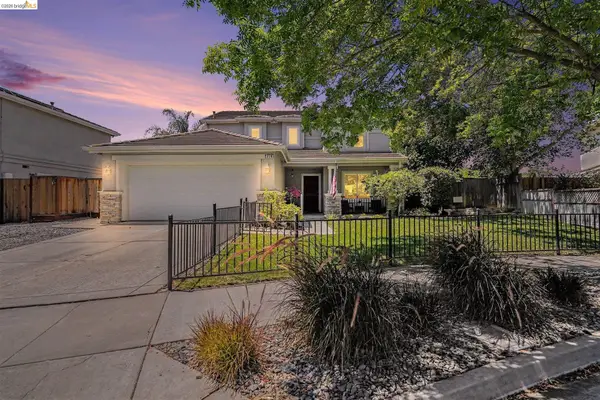219 Brushwood Pl, BRENTWOOD, CA 94513