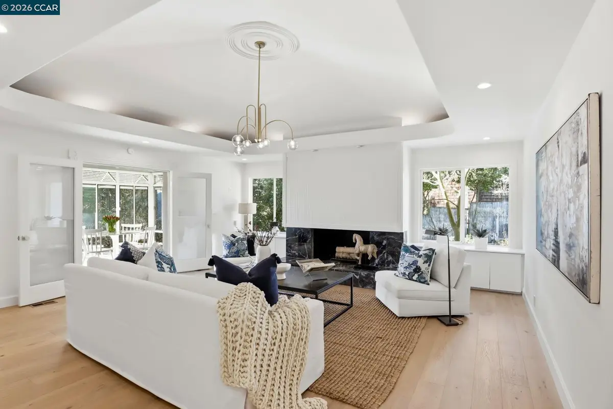 128 Diablo View Dr, Orinda, CA 94563 - #1