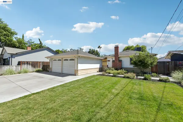 1253 4Th St, LIVERMORE, CA 94550