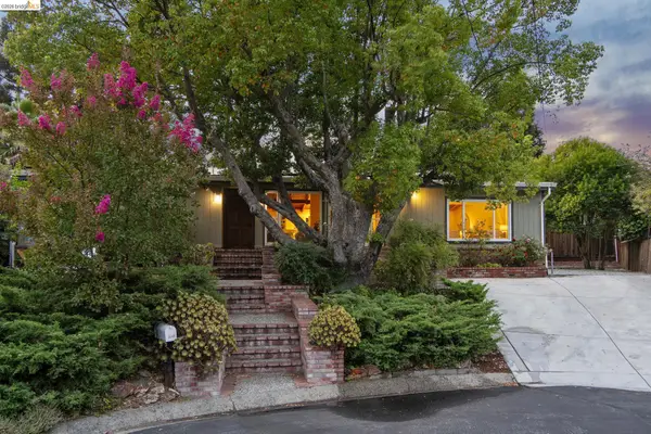 2645 Buenos Aires Ct, WALNUT CREEK, CA 94597
