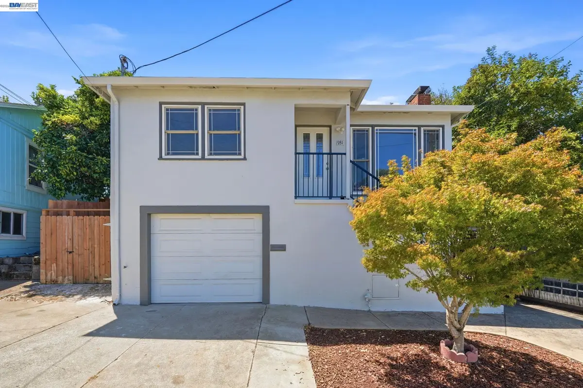 931 Hargus Ave, Vallejo, CA 94591 - #1