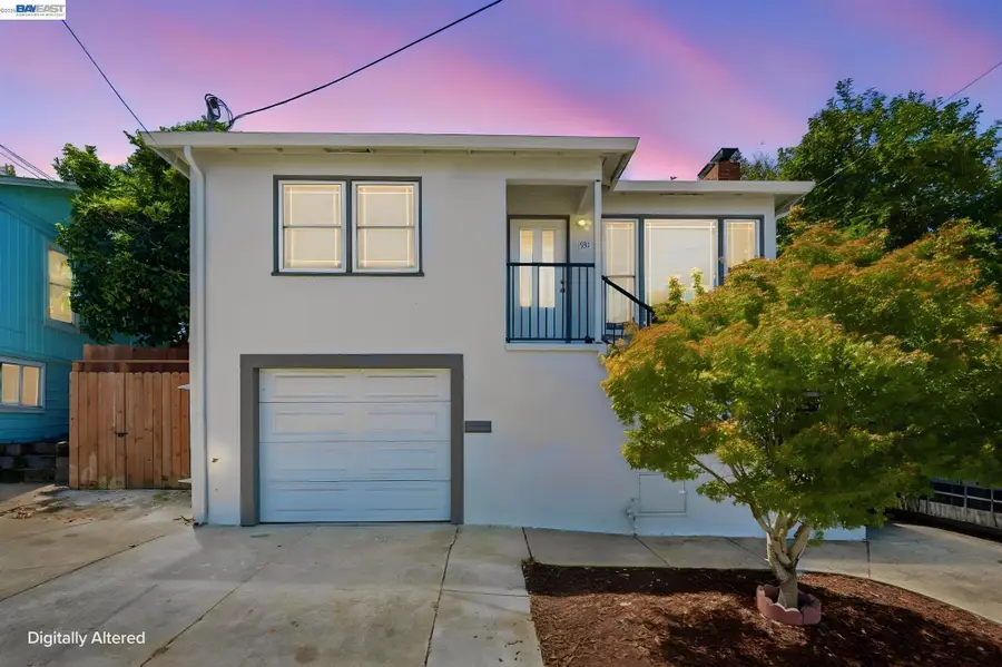 931 Hargus Ave, Vallejo, CA 94591 - #2