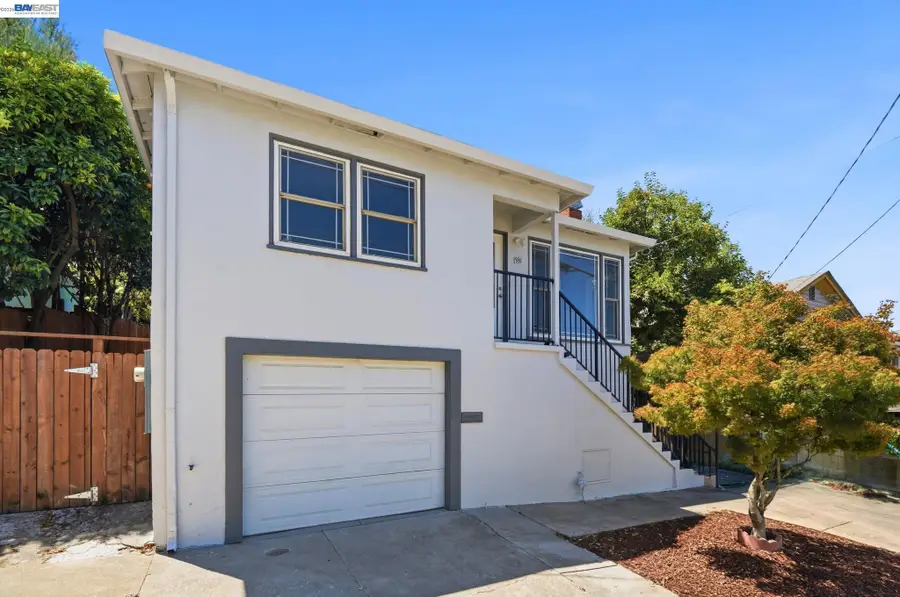 931 Hargus Ave, Vallejo, CA 94591 - #3