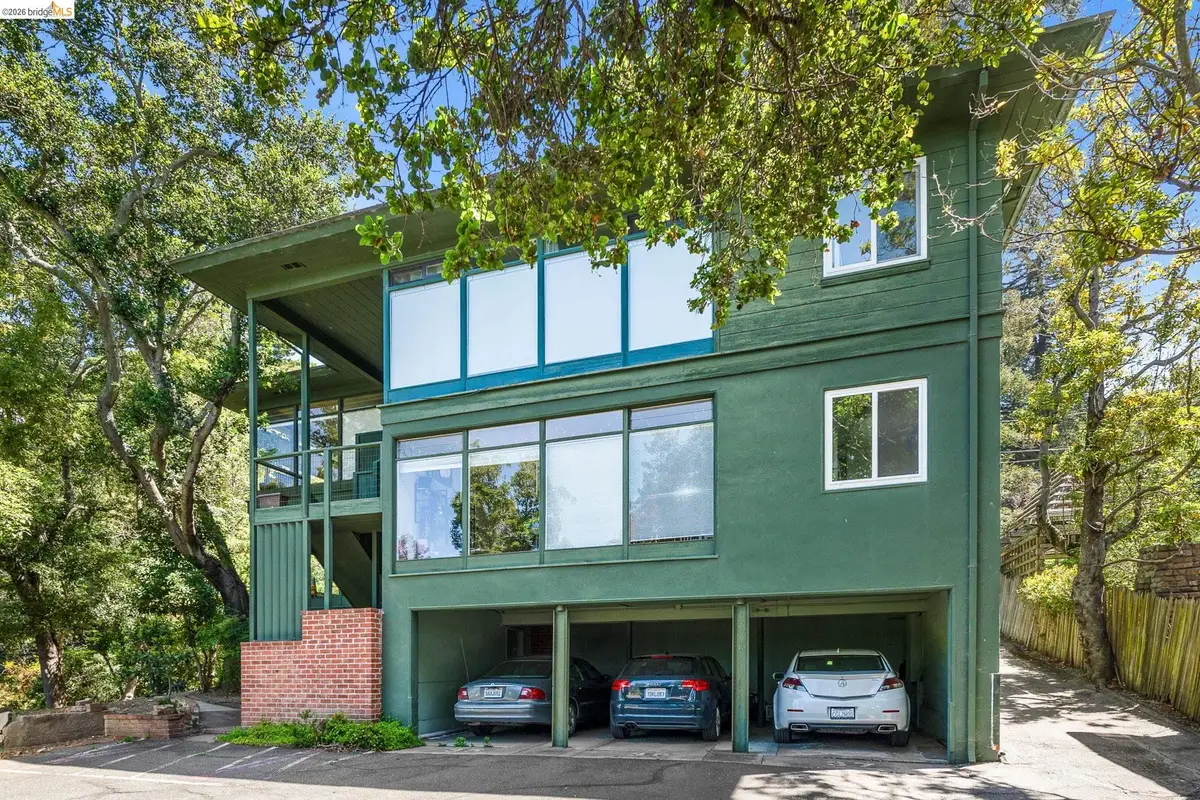 1730 Highland Pl  #1, Berkeley, CA 94709 - #1