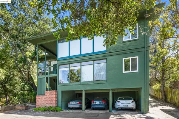 1730 Highland Pl  #1, BERKELEY, CA 94709