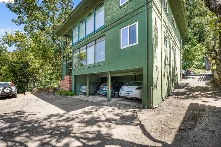 1730 Highland Pl  #1, Berkeley, CA 94709 - #2