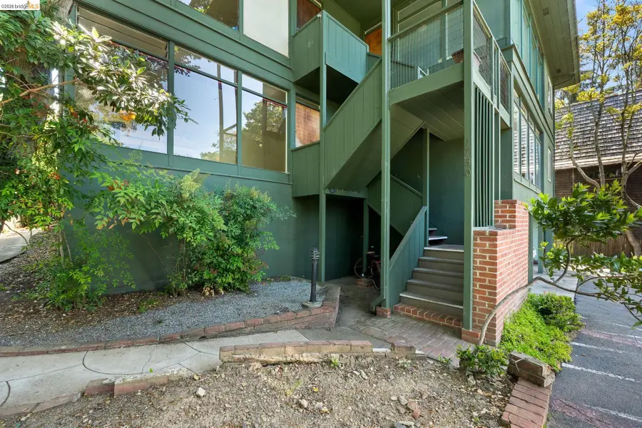 1730 Highland Pl  #1, Berkeley, CA 94709 - #3
