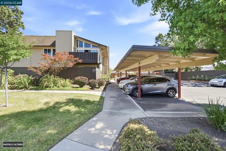 30 Massolo Dr  #B, Pleasant Hill, CA 94523 - #2