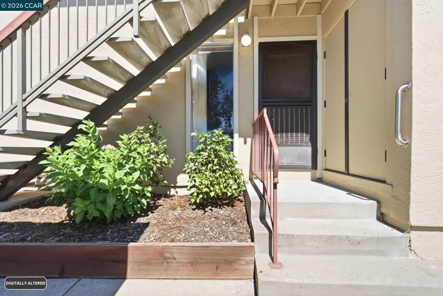 30 Massolo Dr  #B, Pleasant Hill, CA 94523 - #3