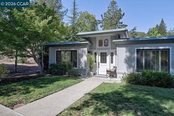 1517 Oakmont Dr  #1, WALNUT CREEK, CA 94595