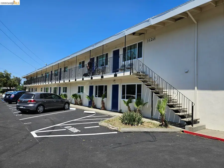 3120 Howe AVE, Sacramento, CA 95821 - #2