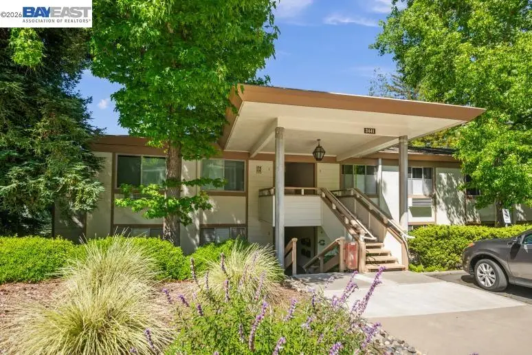 3441 Tice Creek Dr.  #4, Walnut Creek, CA 94595 - #1
