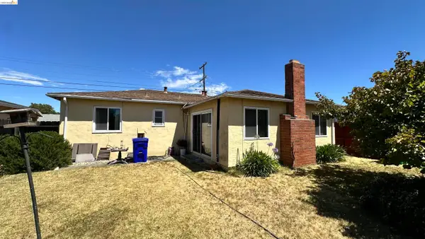 15357 Edgemoor St, SAN LEANDRO, CA 94579