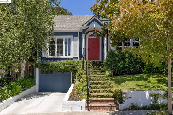 73 Oakmont Ave, PIEDMONT, CA 94610
