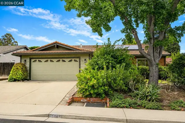 923 Pinon Dr, MARTINEZ, CA 94553