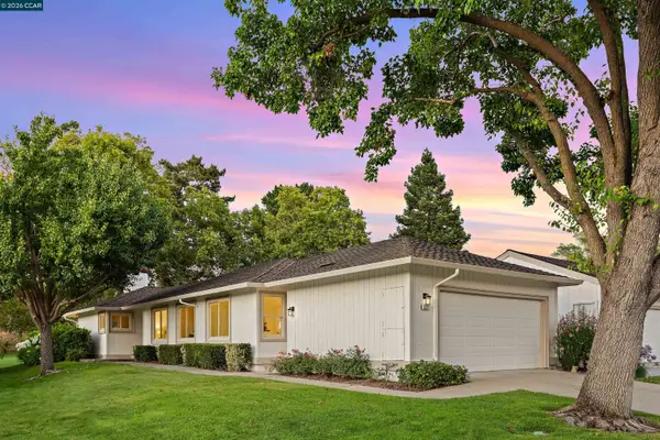 522 Cambrian Way, DANVILLE, CA 94526