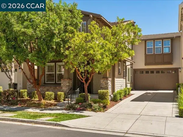 4454 Irisview Pl, SAN RAMON, CA 94582