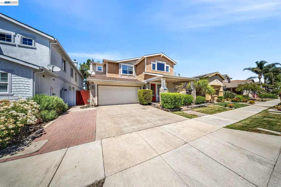 921 Sawyer Way, Brentwood, CA 94513 - #3