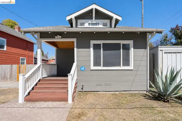 220 Marina Way, RICHMOND, CA 94801