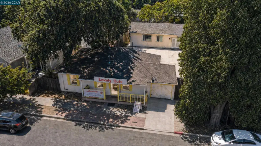 2930 Clayton Rd, Concord, CA 94519 - #2