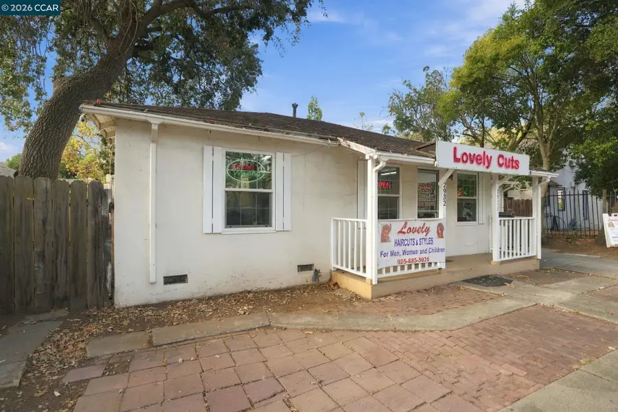 2930 Clayton Rd, Concord, CA 94519 - #3
