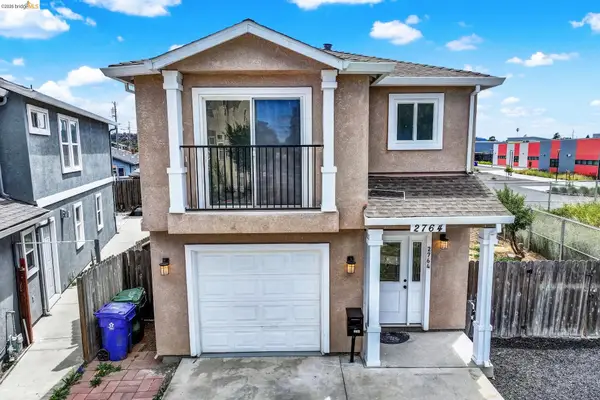 2764 10Th St, SAN PABLO, CA 94806