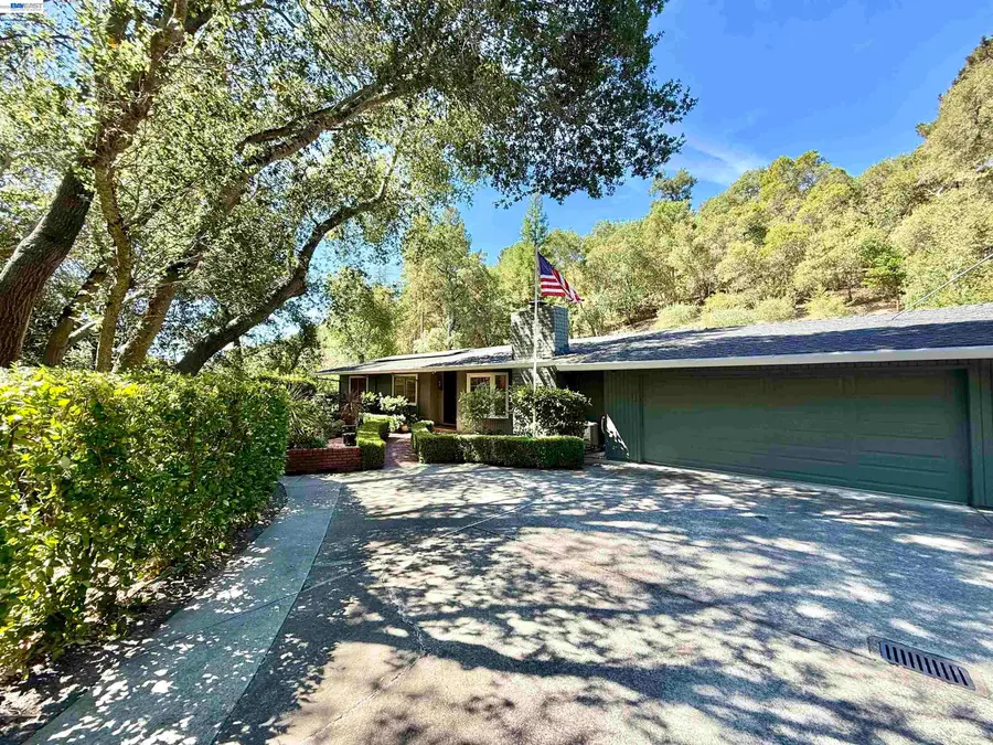 516 Moraga Way, Orinda, CA 94563 - #3