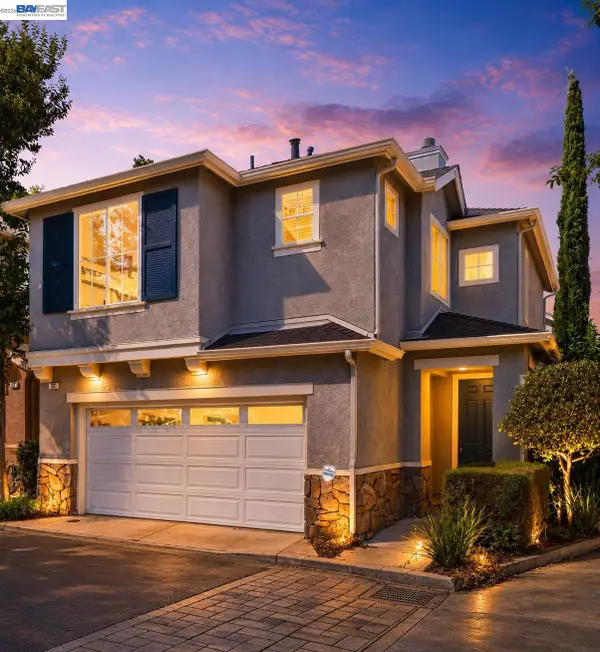 32 Colby Ct, PLEASANTON, CA 94566