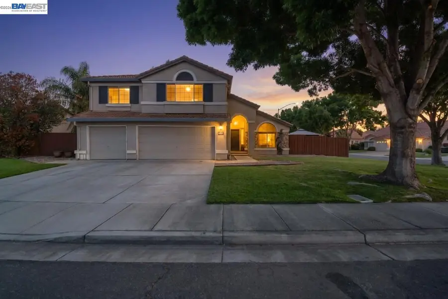 2179 Carol Ann Dr, Tracy, CA 95377 - #2