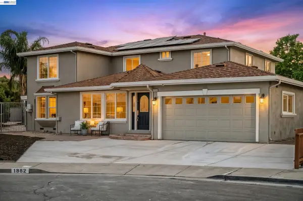 1882 Cortez Ct, PLEASANTON, CA 94566