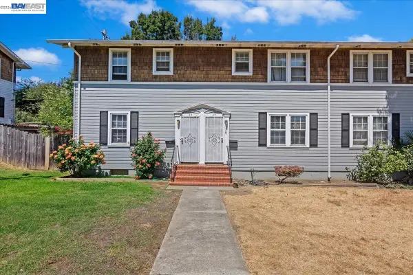 44 Parrott St, VALLEJO, CA 94590