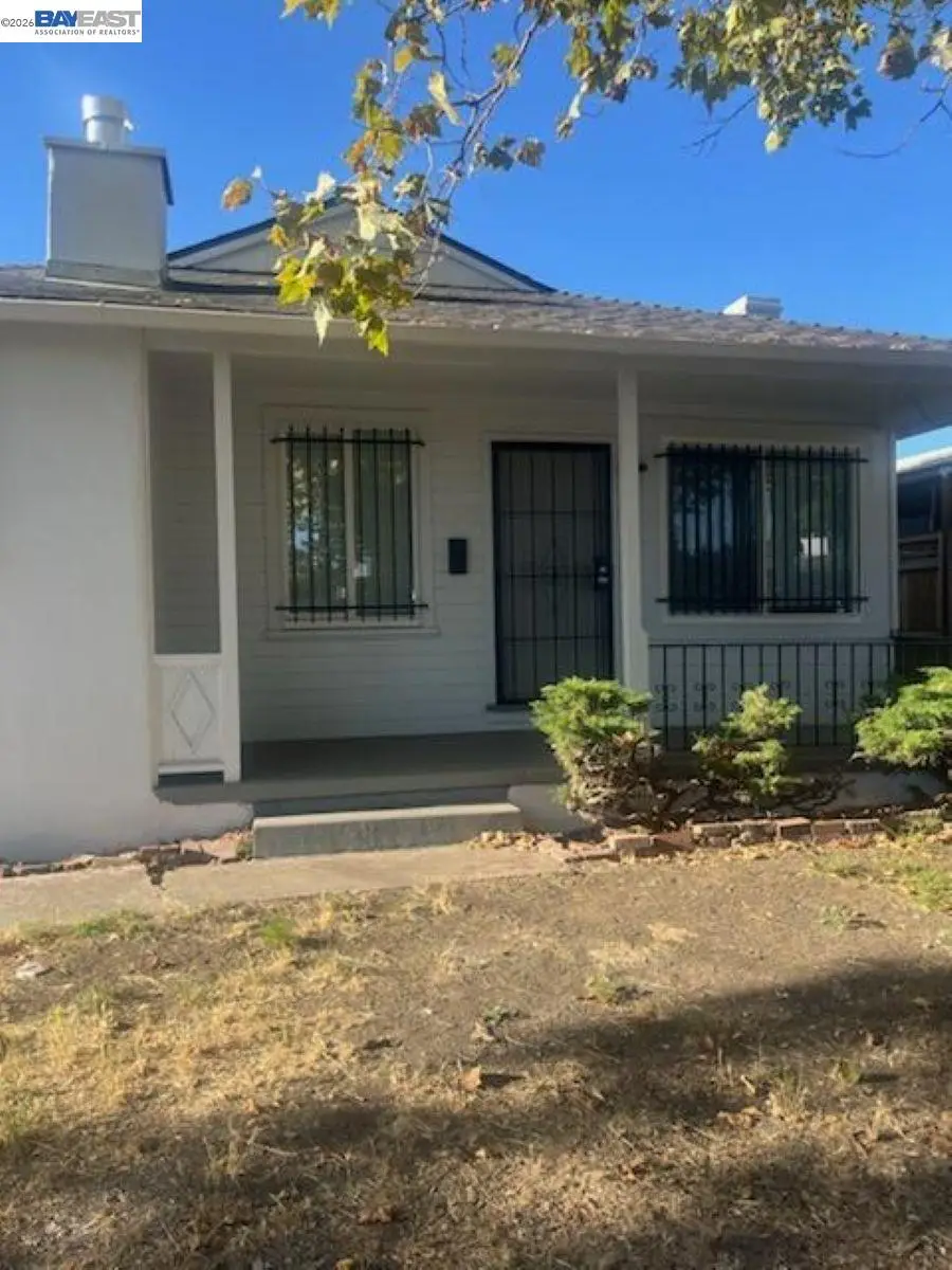10645 Topanga, Oakland, CA 94603 - #2
