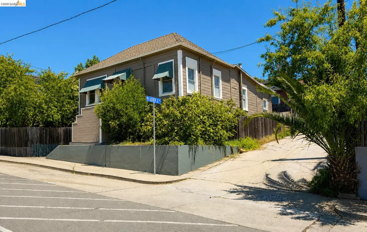 318 Butte St, Vallejo, CA 94590 - #1
