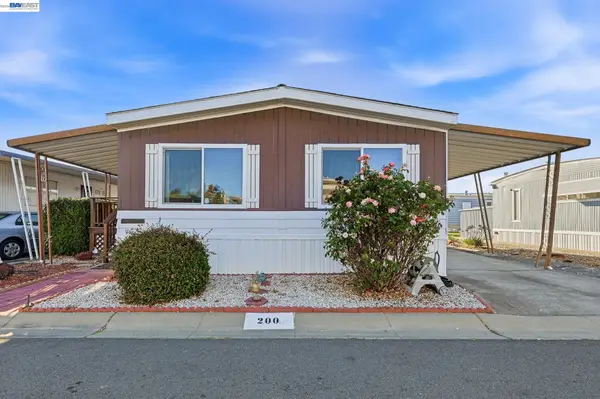 4141 Deep Creek  #200, FREMONT, CA 94555