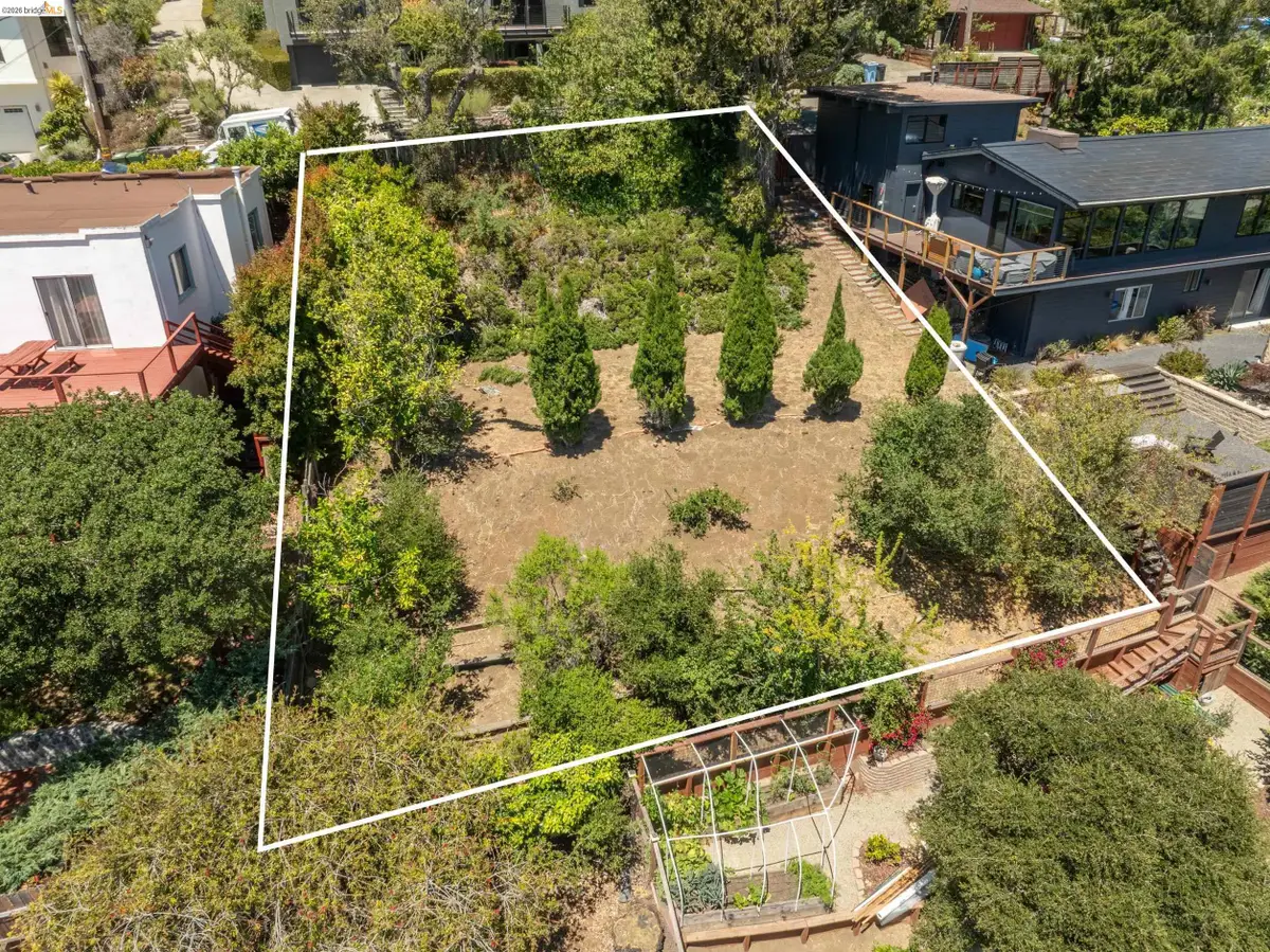 1072 Sterling Ave, Berkeley, CA 94708 - #1