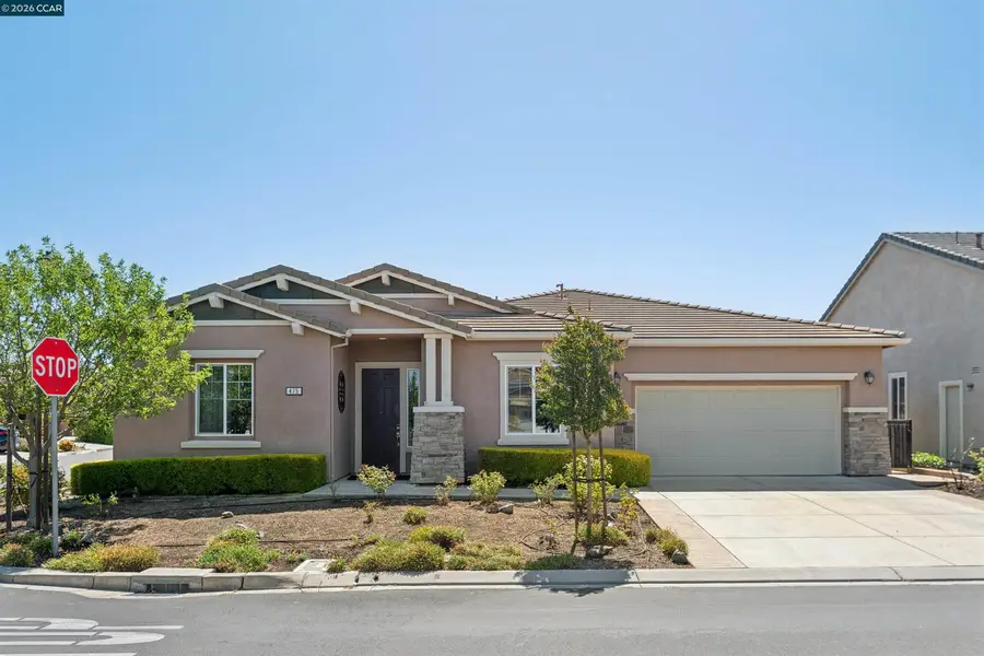475 Mallard's Gulch Dr, Rio Vista, CA 94571 - #2