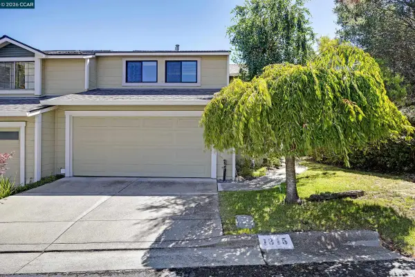 1315 Blue Oak Ct, PINOLE, CA 94564