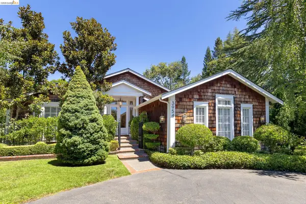 3954 Peardale Dr., LAFAYETTE, CA 94549