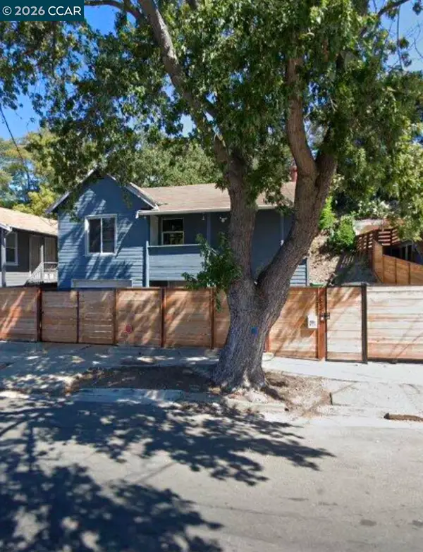 836 Mariposa Ave, RODEO, CA 94572