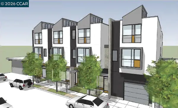9809 Macarthur Blvd, OAKLAND, CA 94605