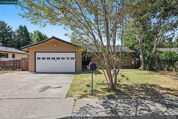 4760 Bruno Rd., EL SOBRANTE, CA 94803
