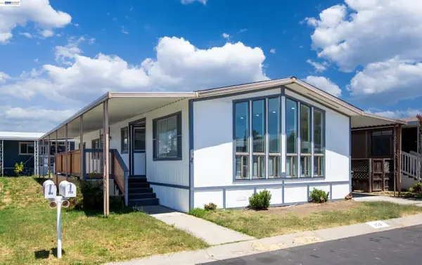 4141 Deep Creek Rd  #173, FREMONT, CA 94555